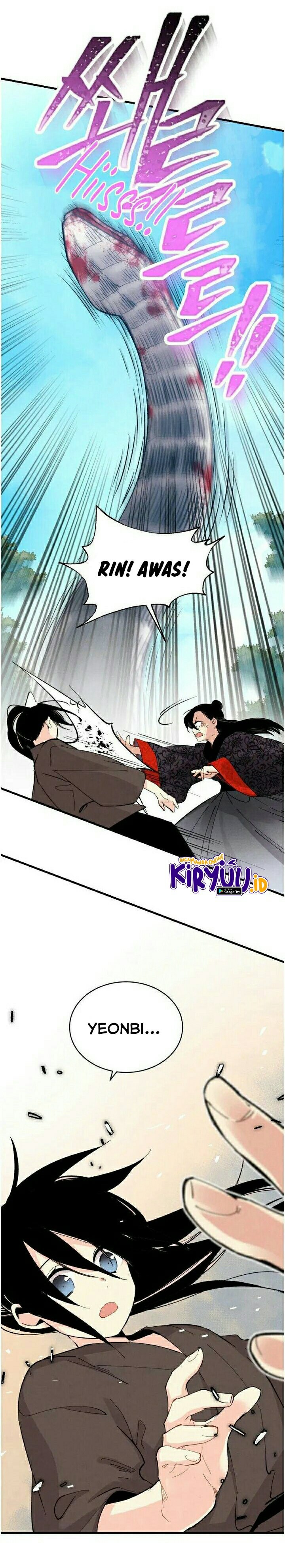 Dilarang COPAS - situs resmi www.mangacanblog.com - Komik lightning degree 032 - chapter 32 33 Indonesia lightning degree 032 - chapter 32 Terbaru 4|Baca Manga Komik Indonesia|Mangacan